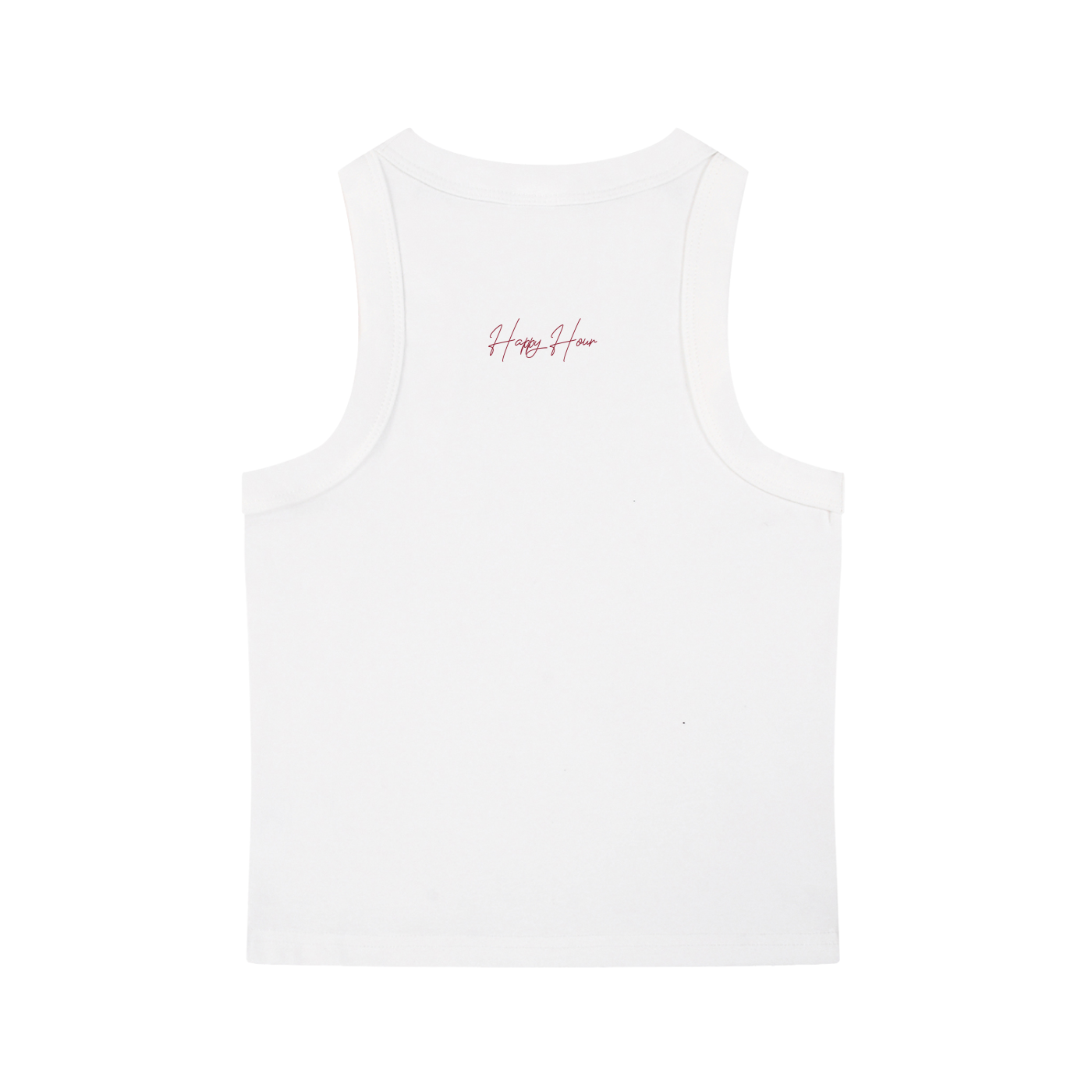 DEADBEAT GIRLFRIEND TANK TOP