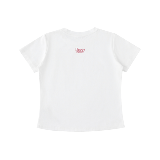 I LOVE TO MAKE BOYS CRY BABY TEE