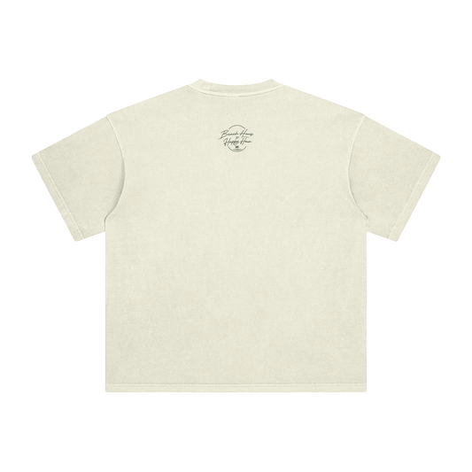 BEACH CLUB T-SHIRT