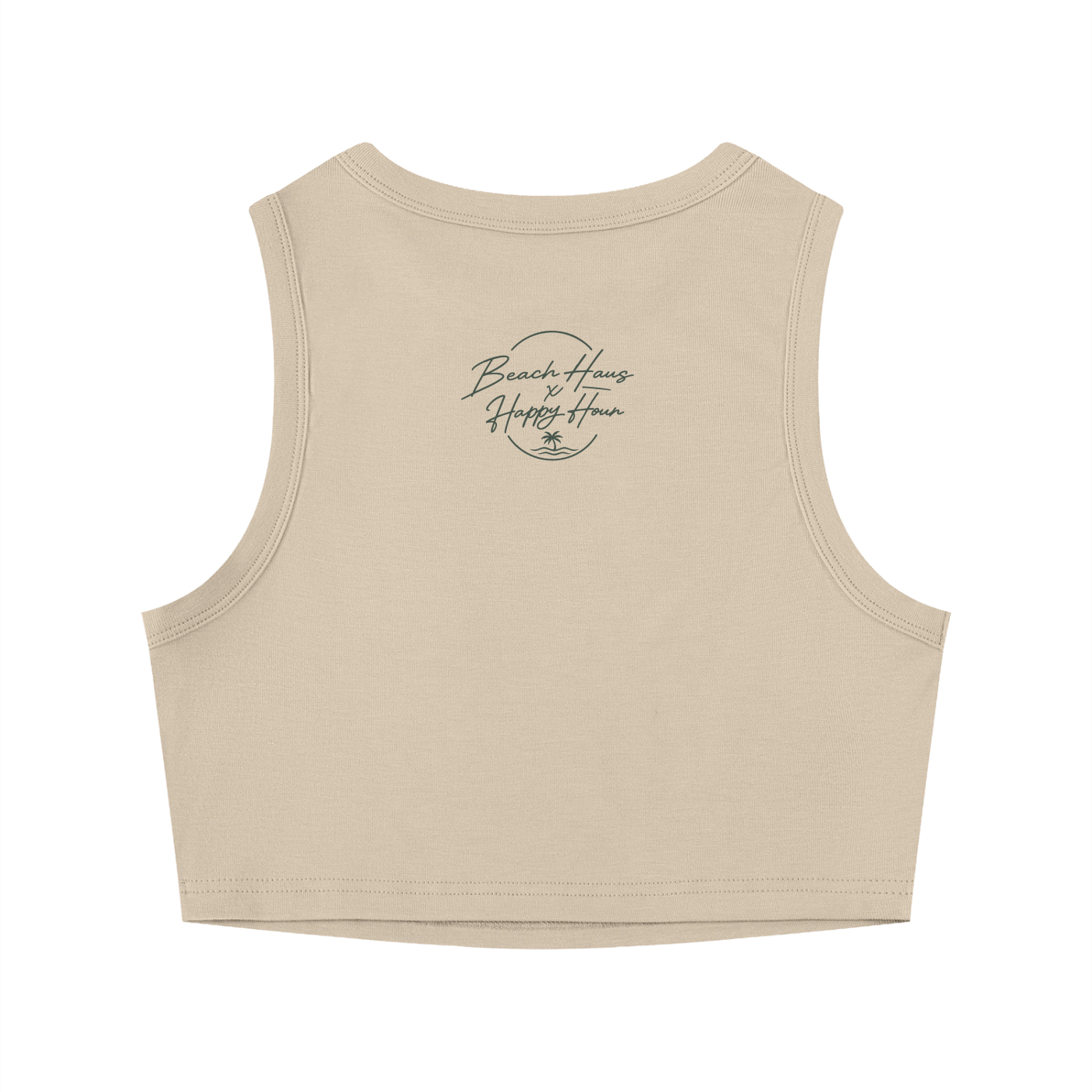 BEACH CLUB TANK
