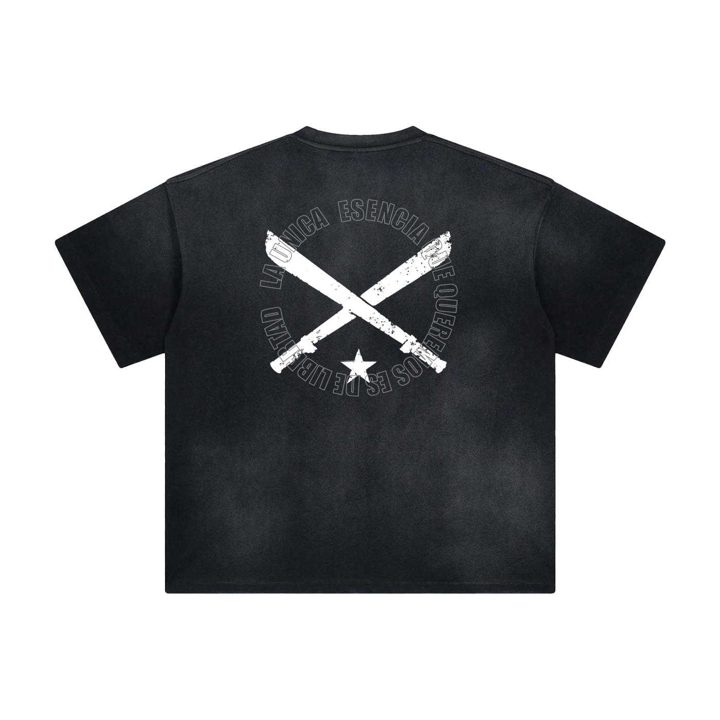 MACHETE T-SHIRT