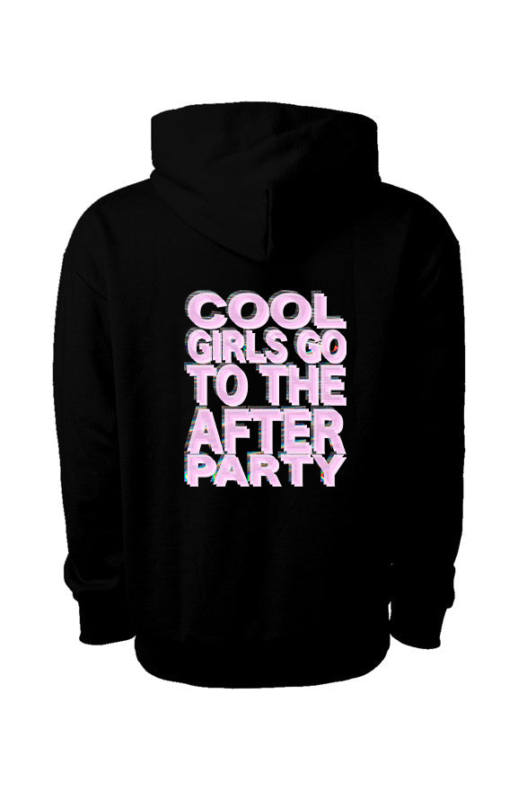 COOL GIRLS HOODIE