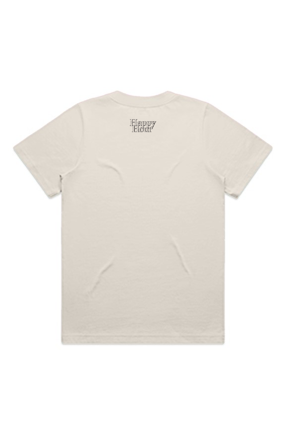 A DJ SAVED MY LIFE T-SHIRT