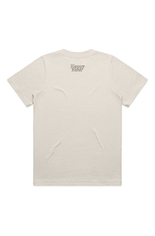 A DJ SAVED MY LIFE T-SHIRT