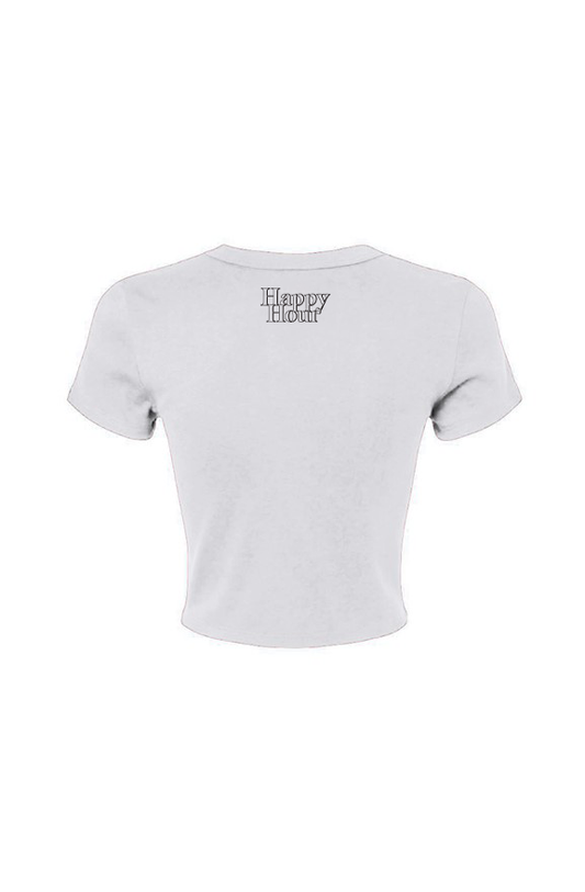 I <3 Dj's Baby Tee (updated)