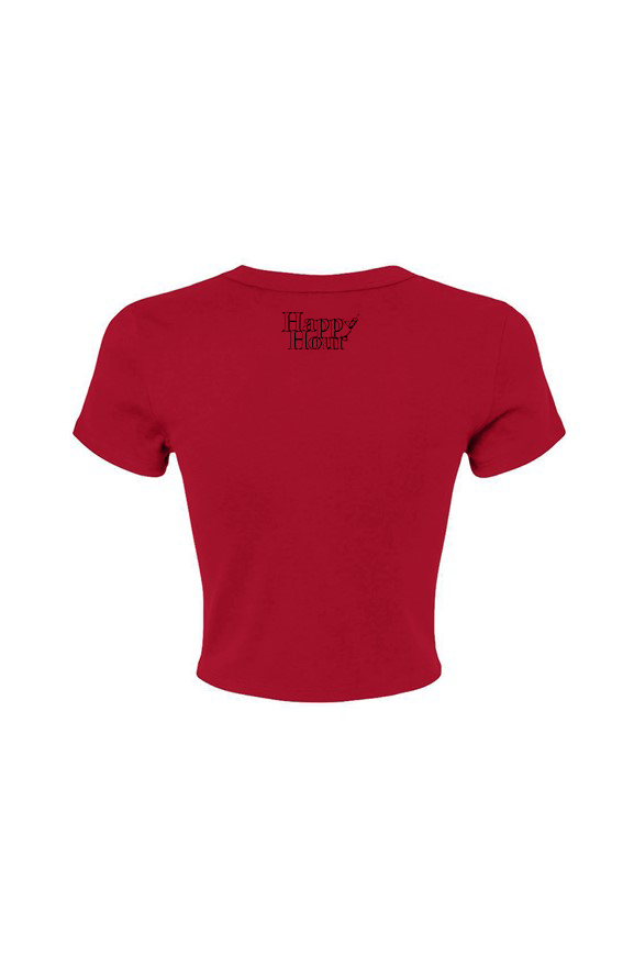 EXTRA DIRTY BABY TEE