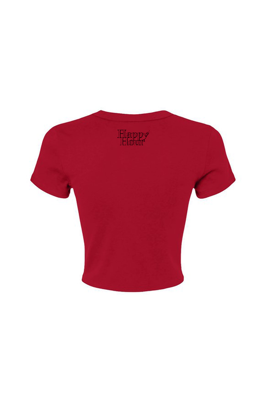 EXTRA DIRTY BABY TEE