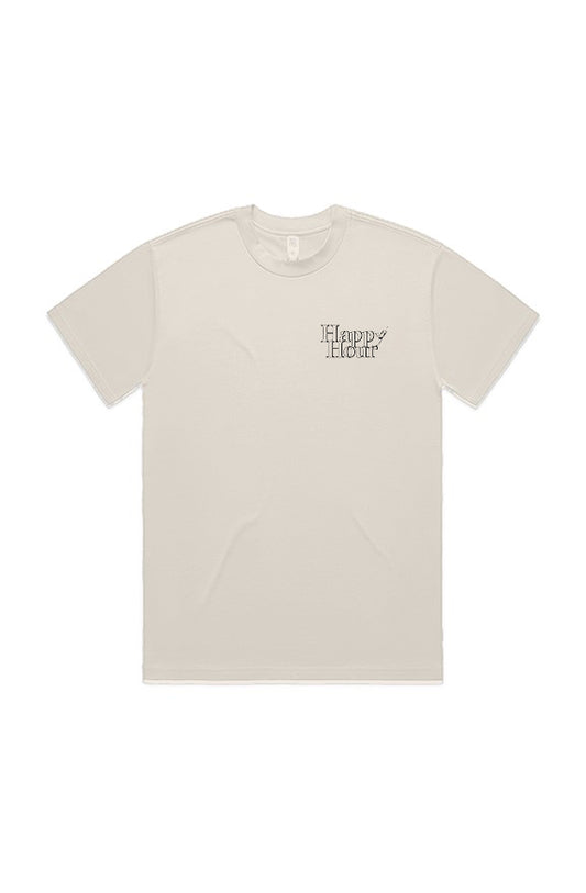 HAPPY HOUR CLUB T-SHIRT