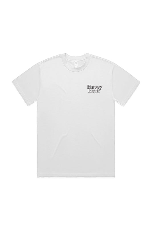 RAVE ME HARD T-SHIRT