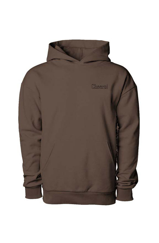GENTLEMEN CLUB HOODIE
