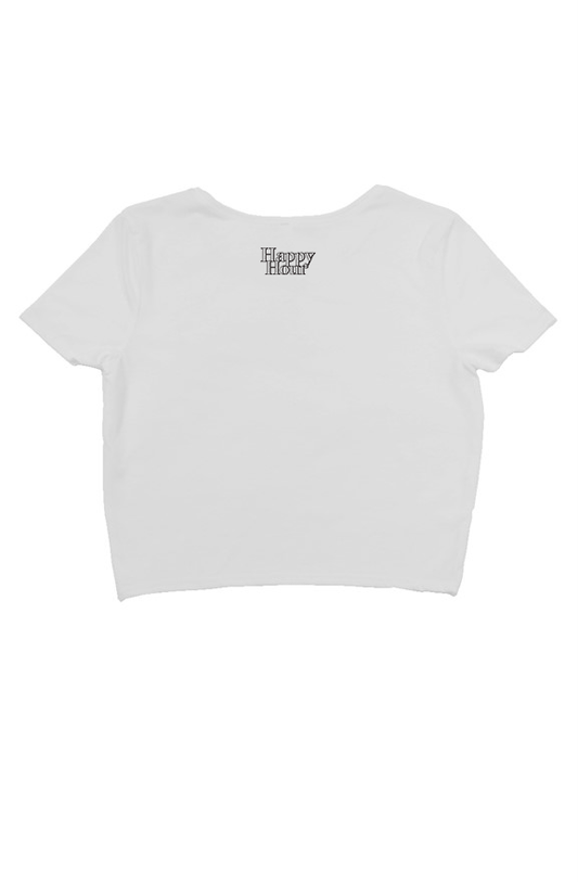 I HEART DJs BABY TEE