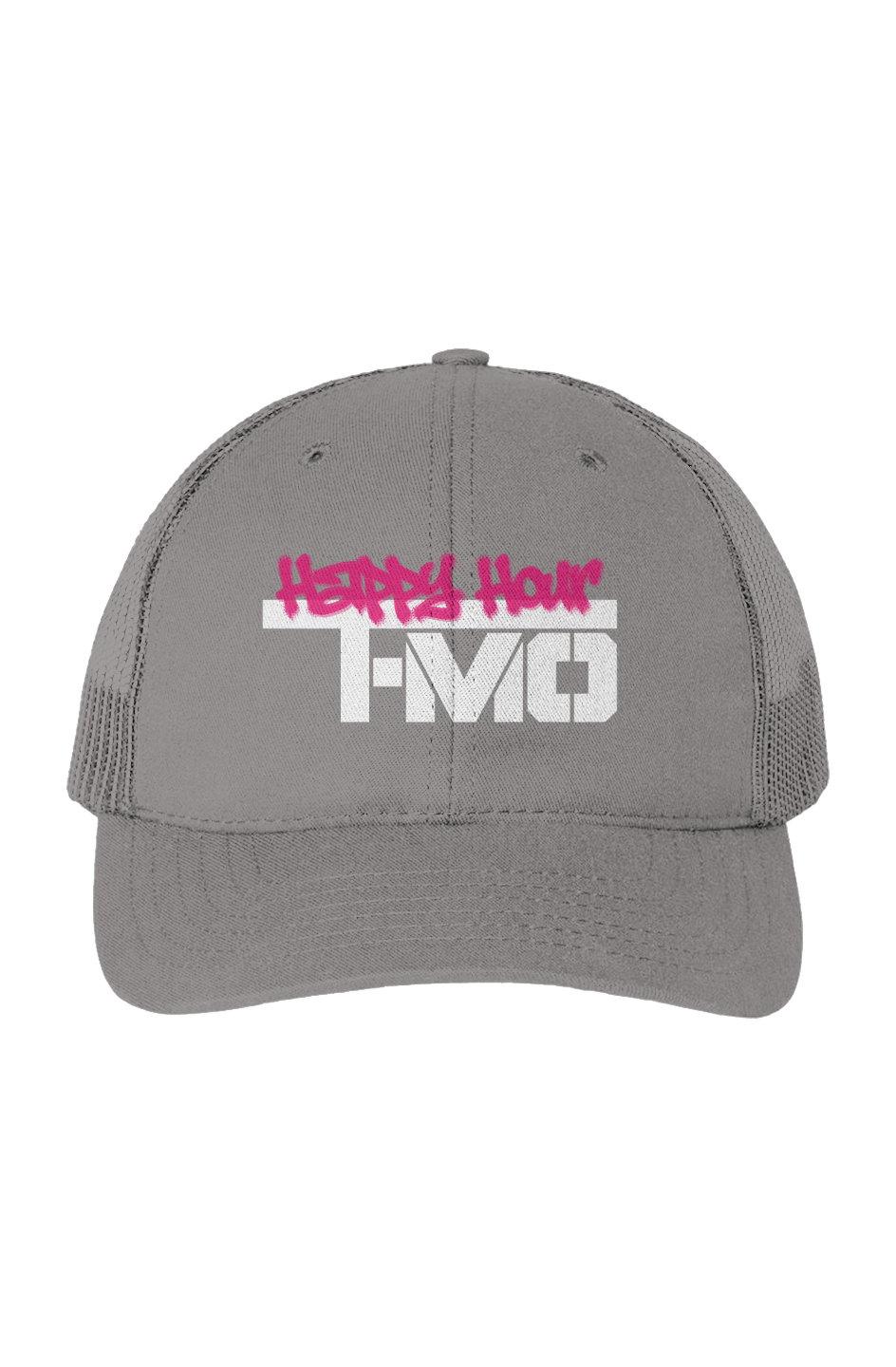 TMO_LOGO TRUCKER HAT