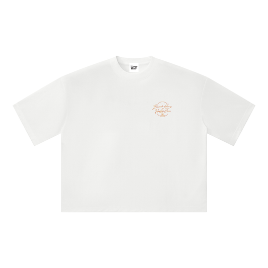 LIFE IS BETTER T-SHIRT