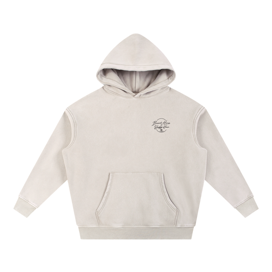 THE OTHER BEACH CLUB HOODIE
