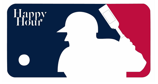 MAJOR LEAGUE BOTTLES T-SHIRT 2