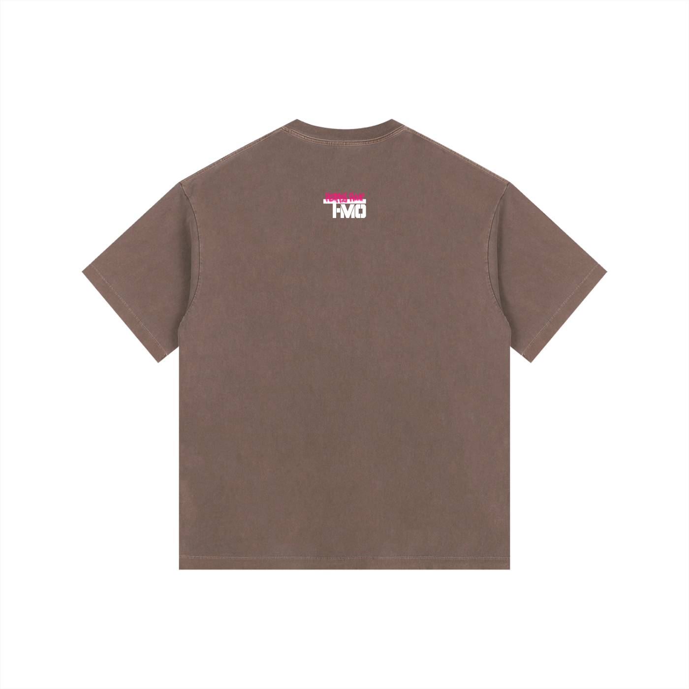 WORST DJ IN NJ T-SHIRT