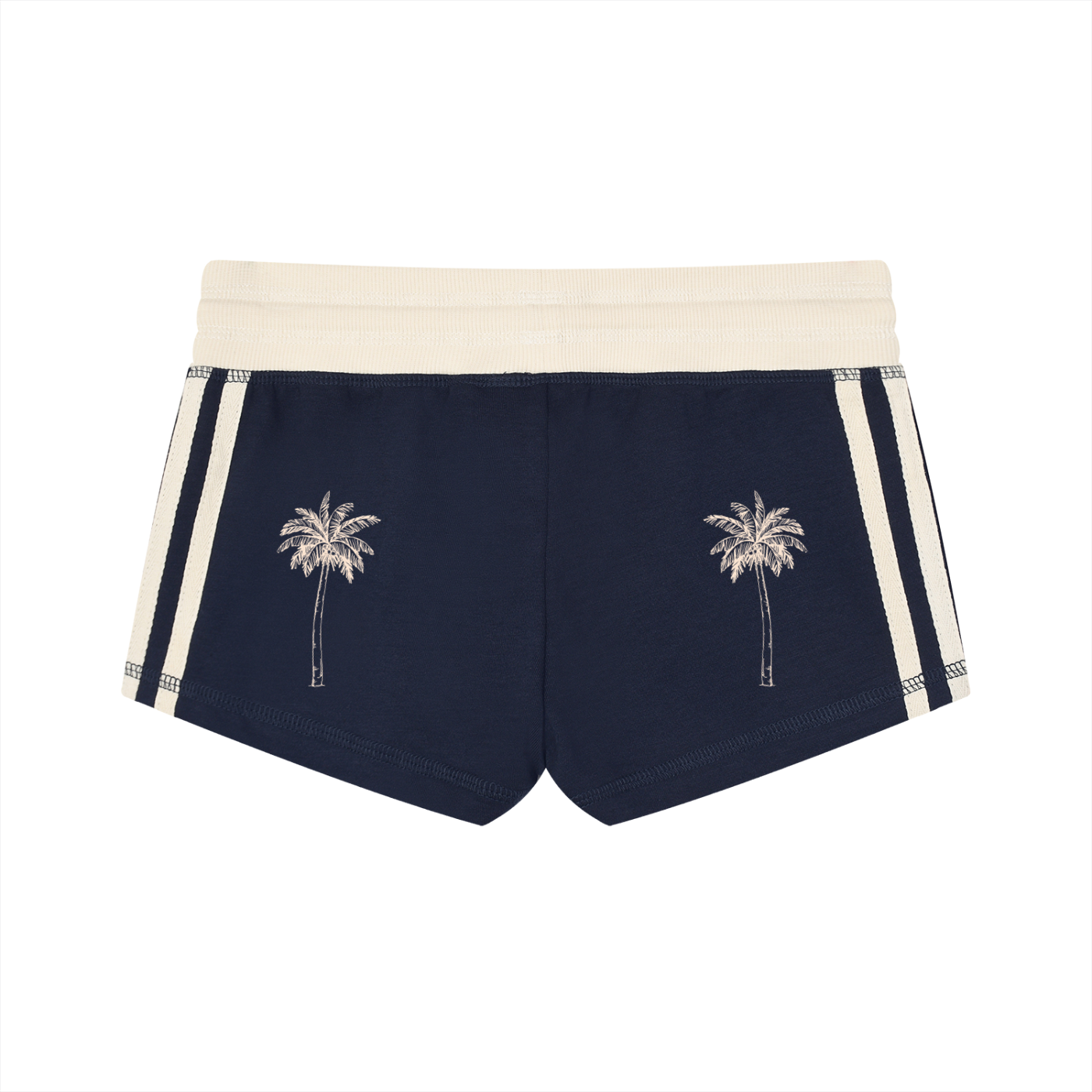 BEACH BABE SHORTS