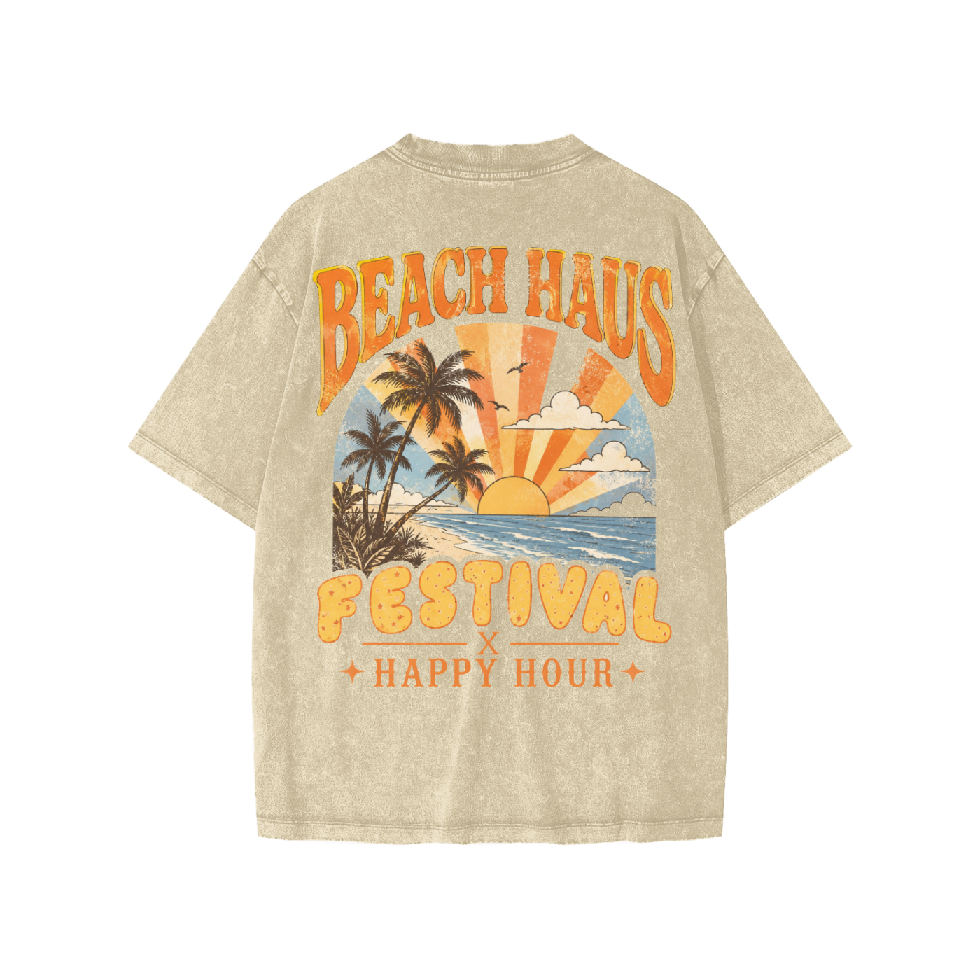 WILD CHILD KIDS T-SHIRT
