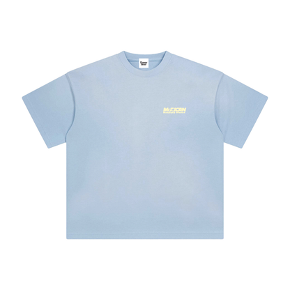 MARGS AND MCRICAN T-SHIRT