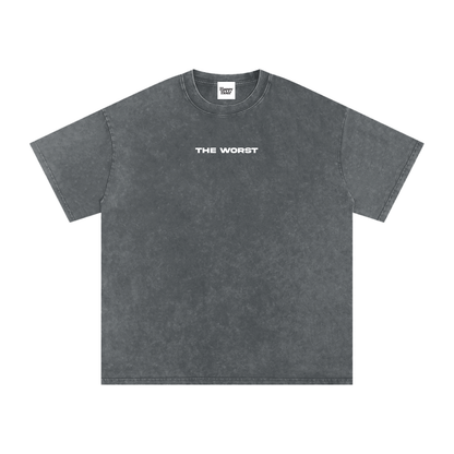 THE WORST T-SHIRT