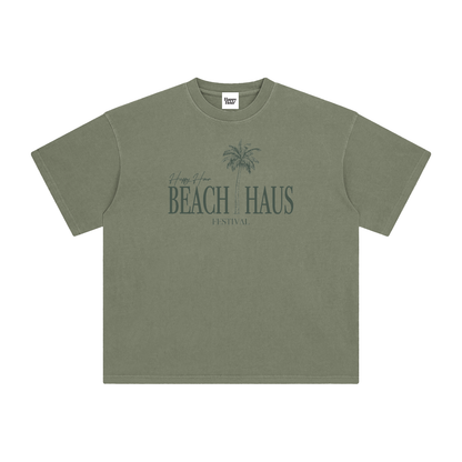 BEACH CLUB T-SHIRT
