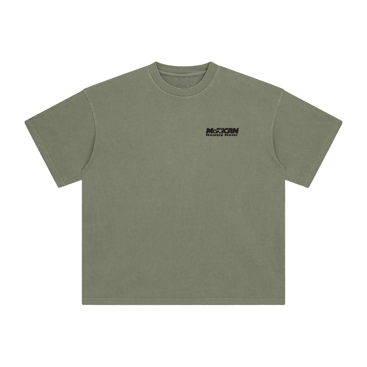 SAUCEY T-SHIRT