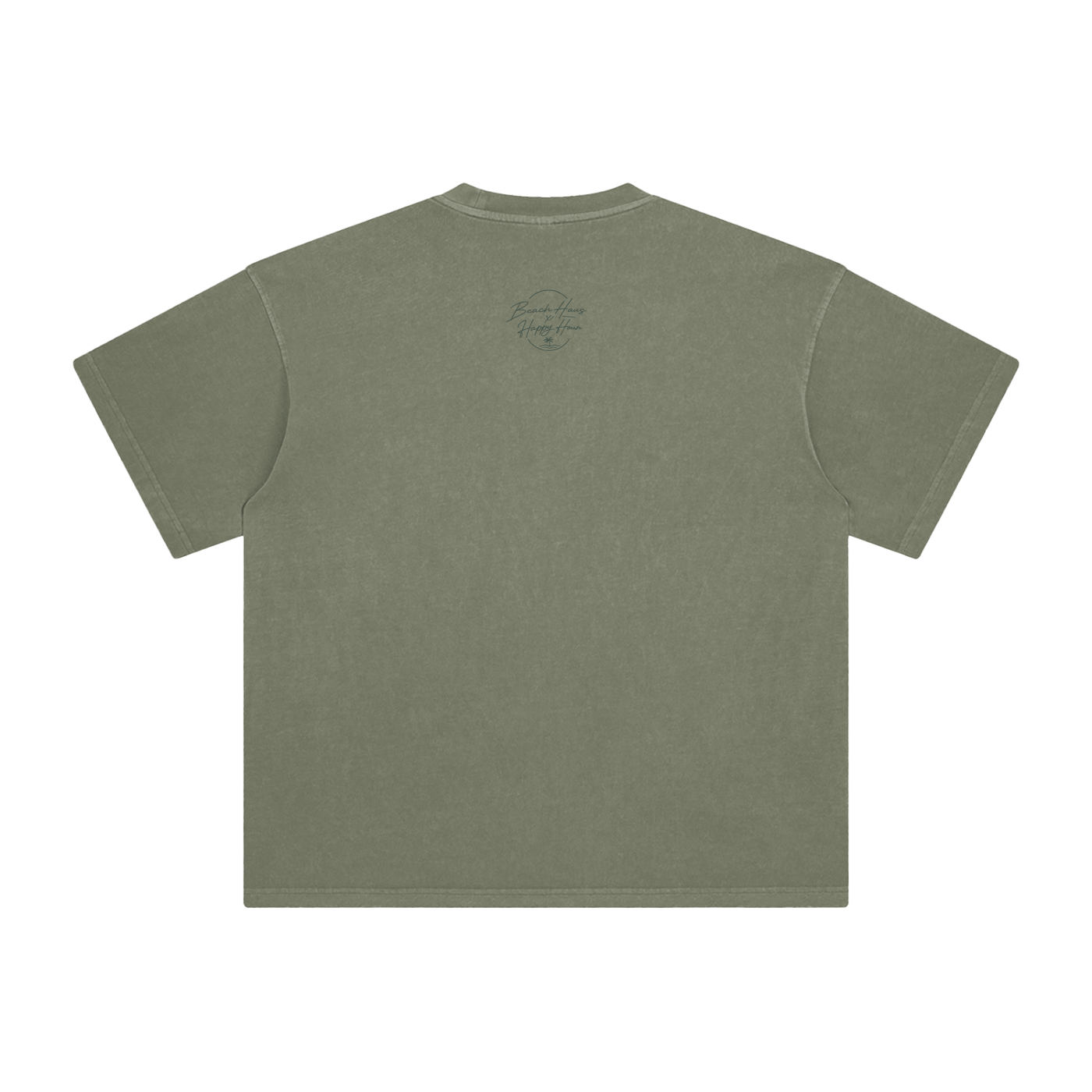 BEACH CLUB T-SHIRT