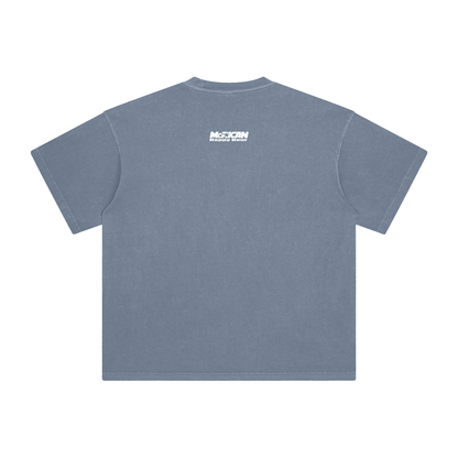 MORE MUSIC T-SHIRT
