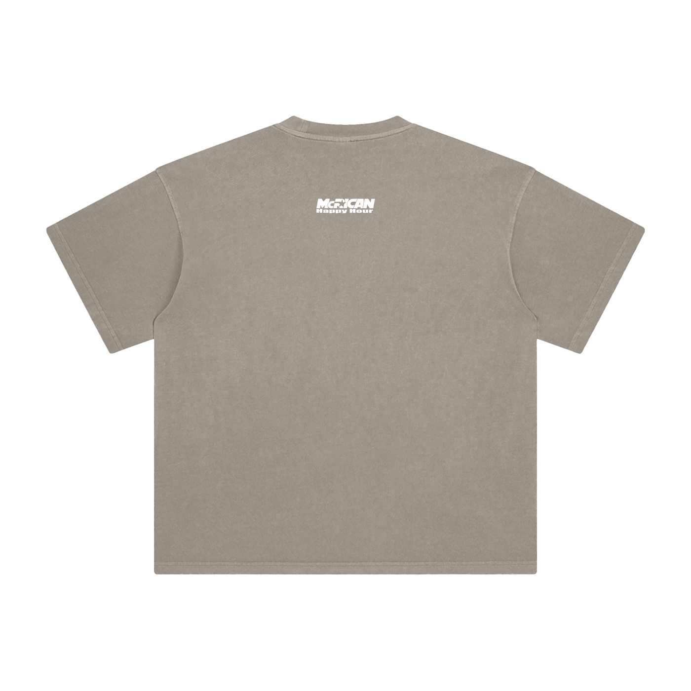 MORE MUSIC T-SHIRT