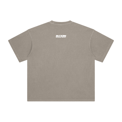 MORE MUSIC T-SHIRT