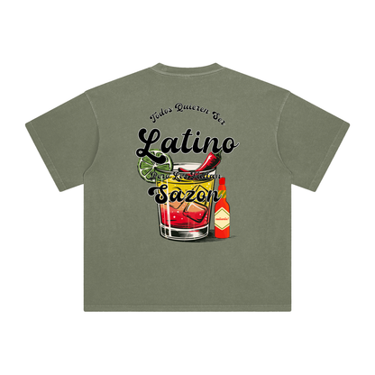 SAUCEY T-SHIRT
