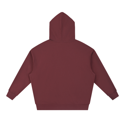 HAPPY HOUR HEARTBREAKER ESSENTIAL HOODIE