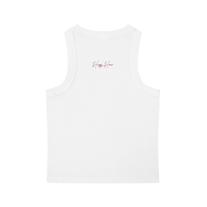 DEADBEAT GIRLFRIEND TANK TOP