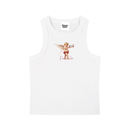 DRUNK IN LOVE TANK TOP