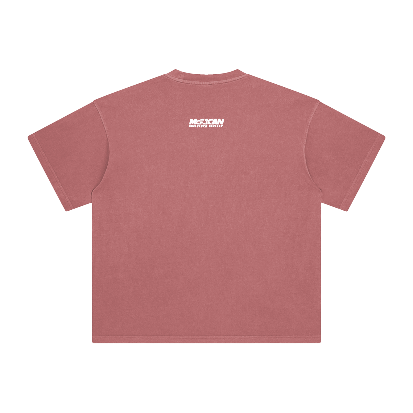 MORE MUSIC T-SHIRT