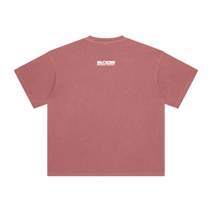 MORE MUSIC T-SHIRT