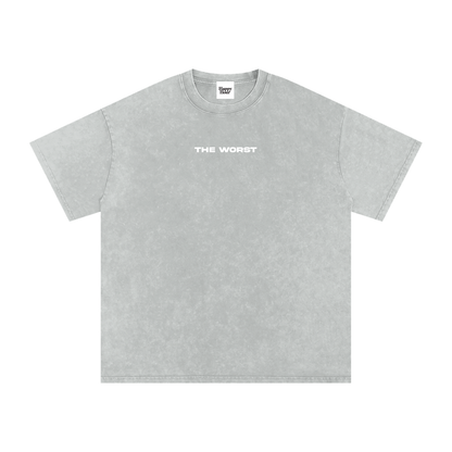 THE WORST T-SHIRT