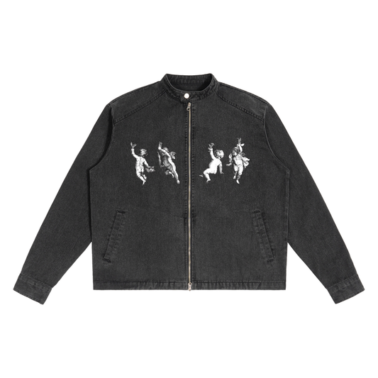 ANGELS DENIM JACKET