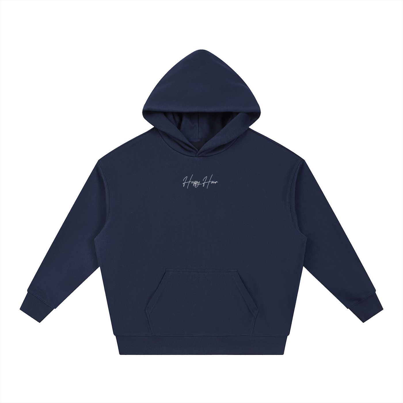 HAPPY HOUR HEARTBREAKER ESSENTIAL HOODIE