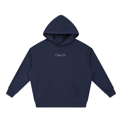 HAPPY HOUR HEARTBREAKER ESSENTIAL HOODIE