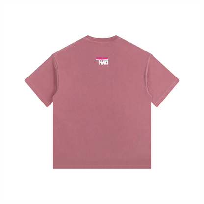WORST DJ IN NJ T-SHIRT