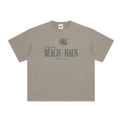 BEACH CLUB T-SHIRT