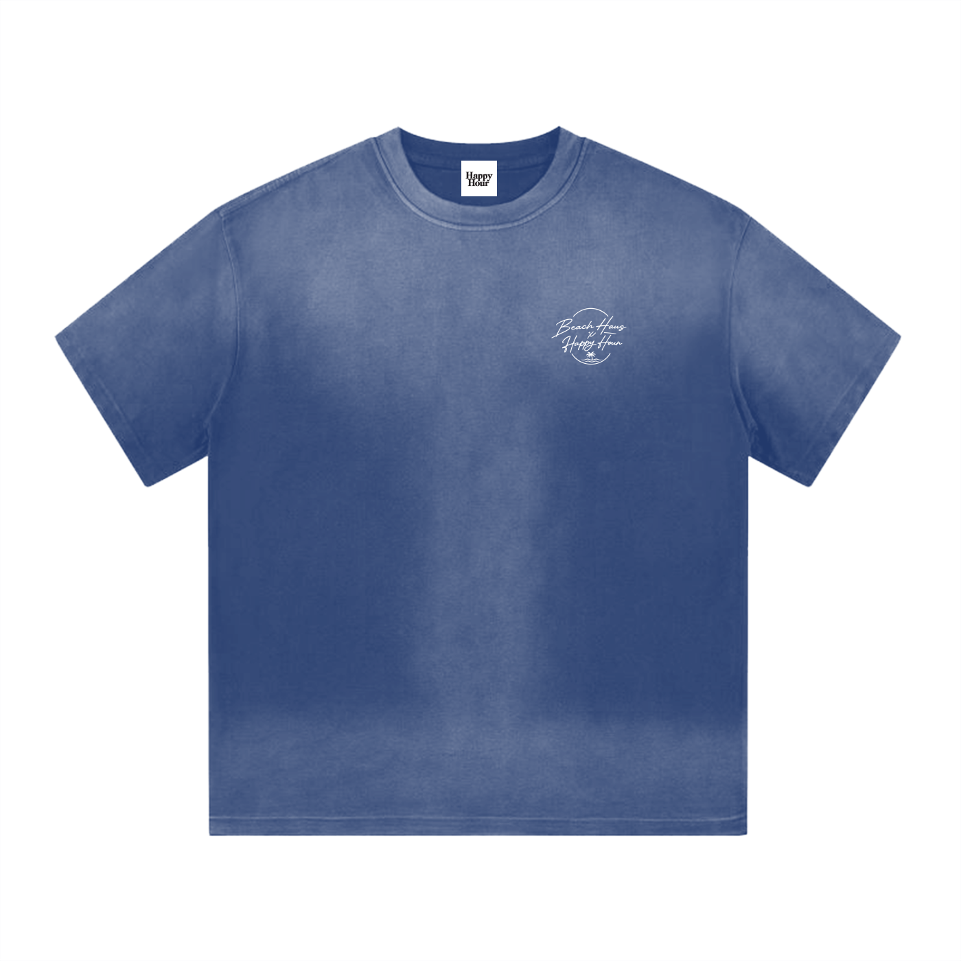 NOT THE DJ T-SHIRT