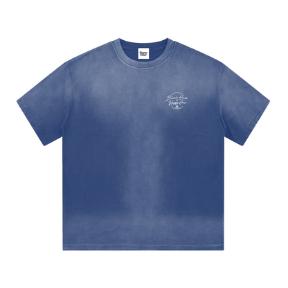 NOT THE DJ T-SHIRT