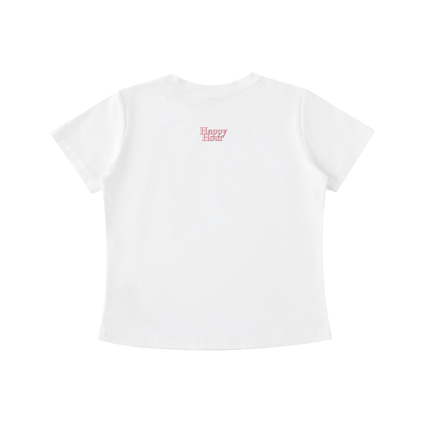 I LOVE TO MAKE BOYS CRY BABY TEE