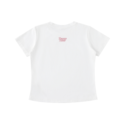 I LOVE TO MAKE BOYS CRY BABY TEE