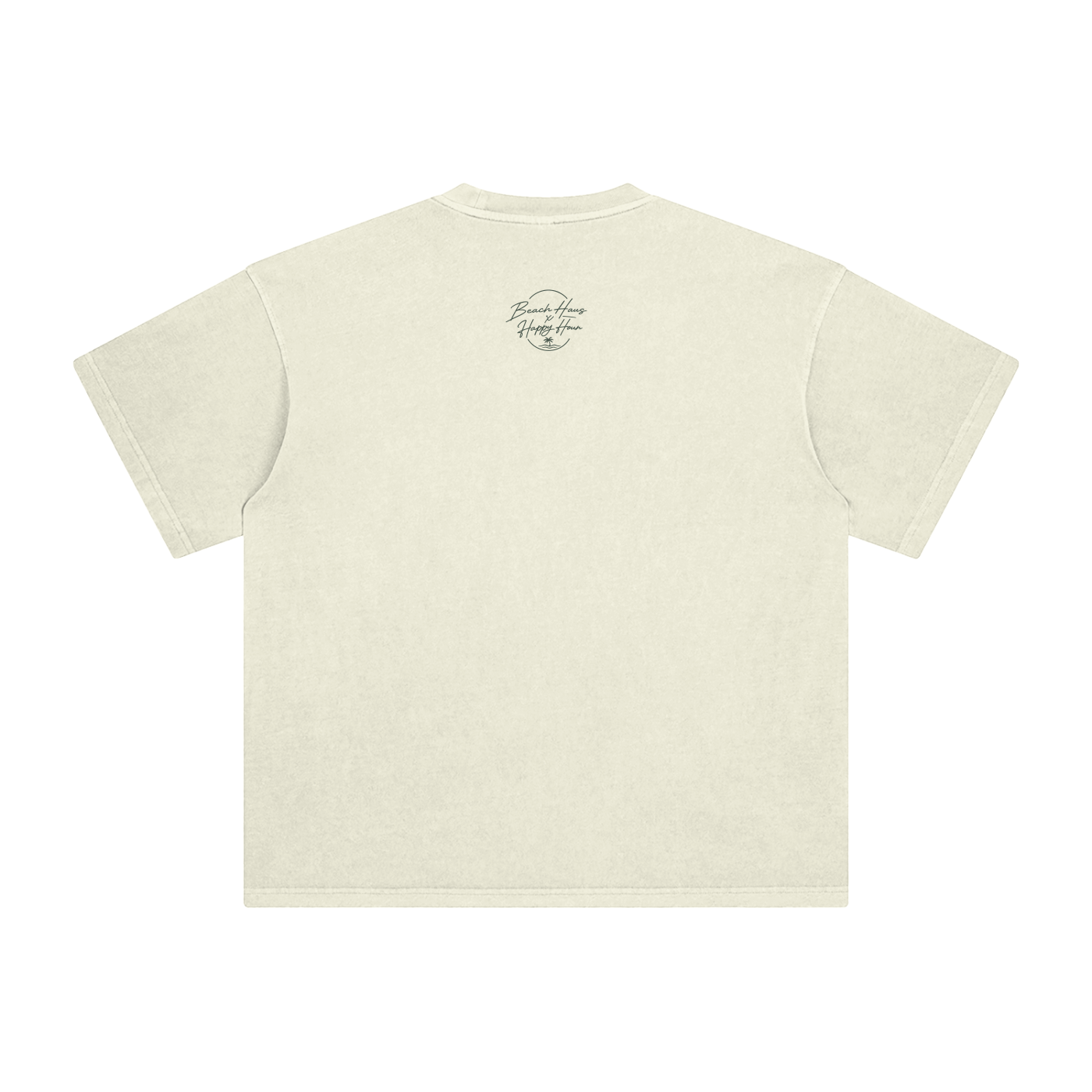 BEACH CLUB T-SHIRT
