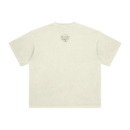 BEACH CLUB T-SHIRT