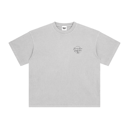 SUMMER NEVER ENDS T-SHIRT