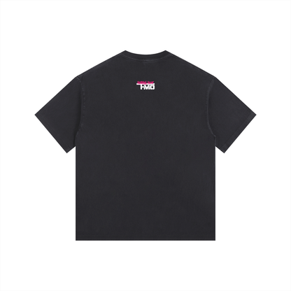 AIN'T SHIT T-SHIRT